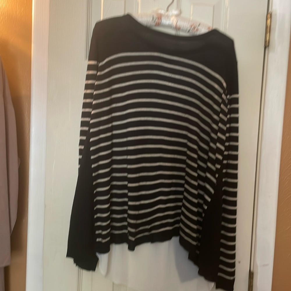 Fate sweater